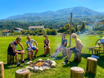 Grillparty