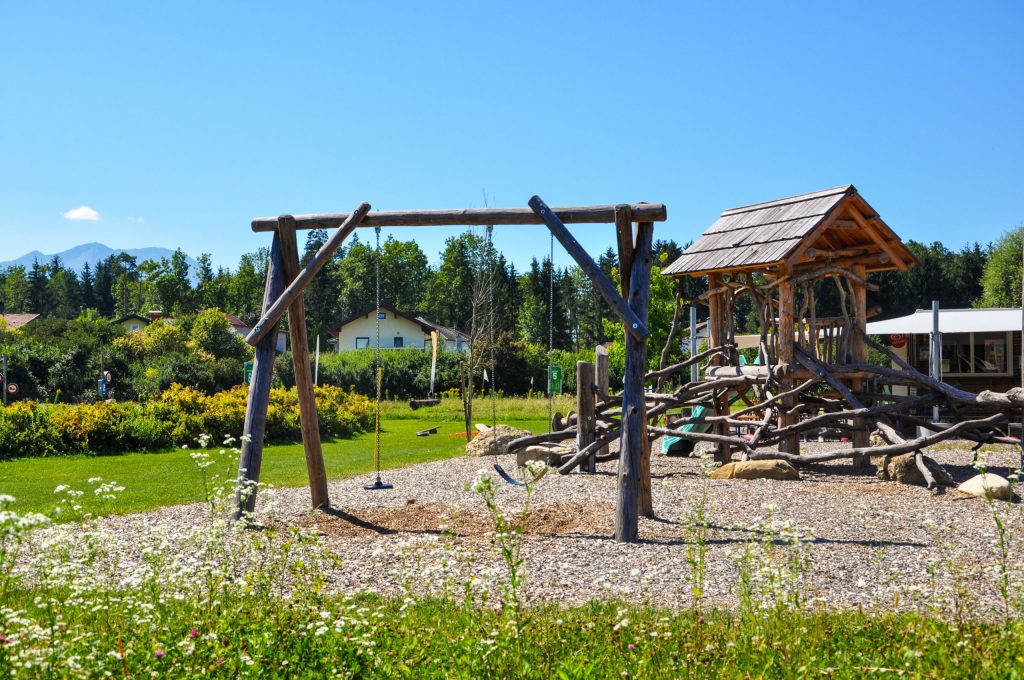 Kinderspielplatz