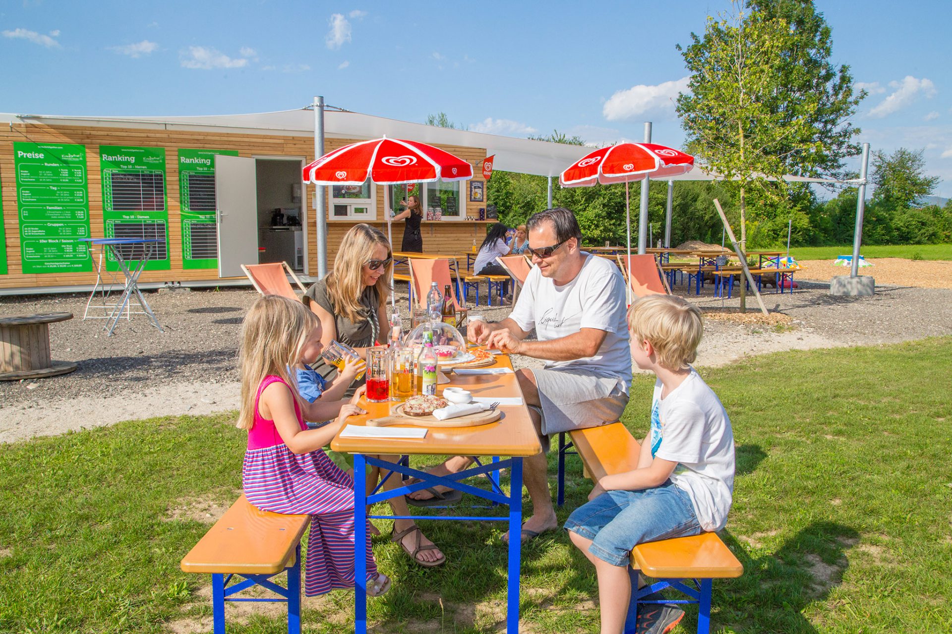Kick2Gether Bistro